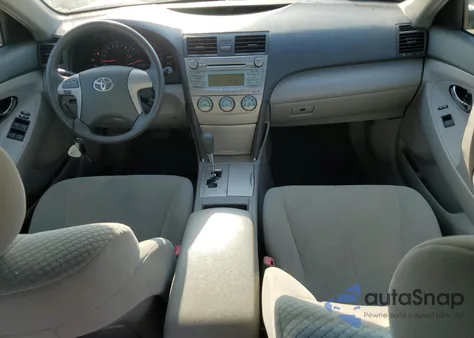 2007 Toyota Camry Ce from USA, damaged, VIN 4T1BE46KX7U573920